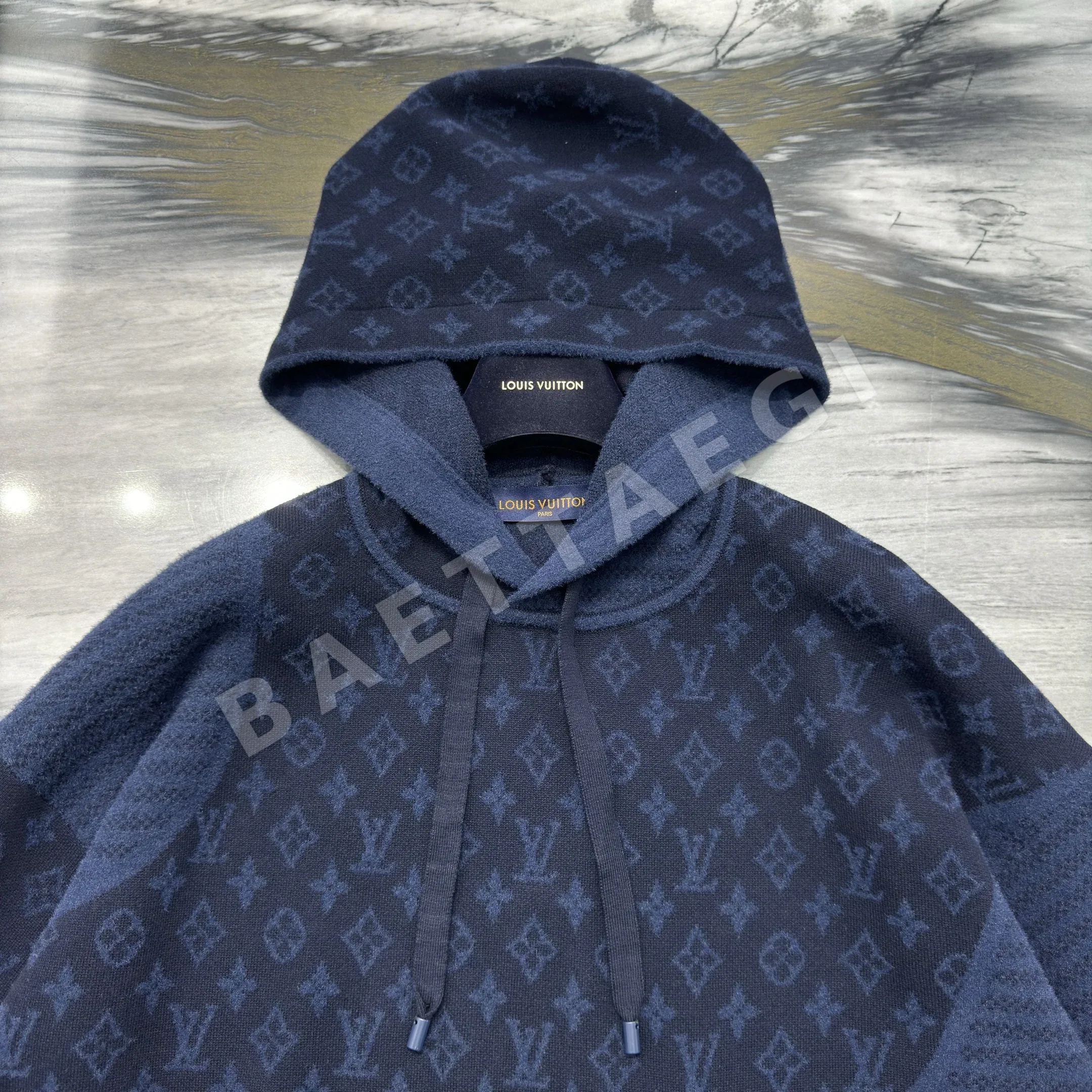 루이비통 남성 후드 61105 Louis Vuitton Hoodie 상세 이미지 14