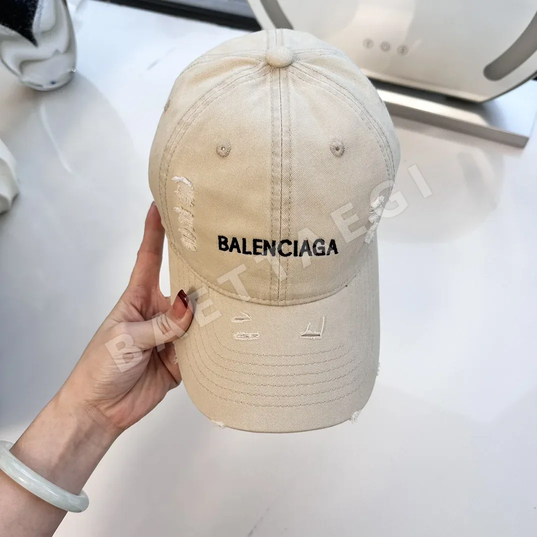 발렌시아가 모자 81672 Balenciaga Cap 상세 이미지 7