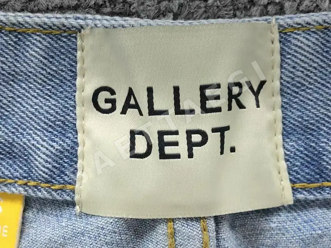 갤러리디파트먼트 바지 203211 Gallery Dept. Pants 상세 이미지 19