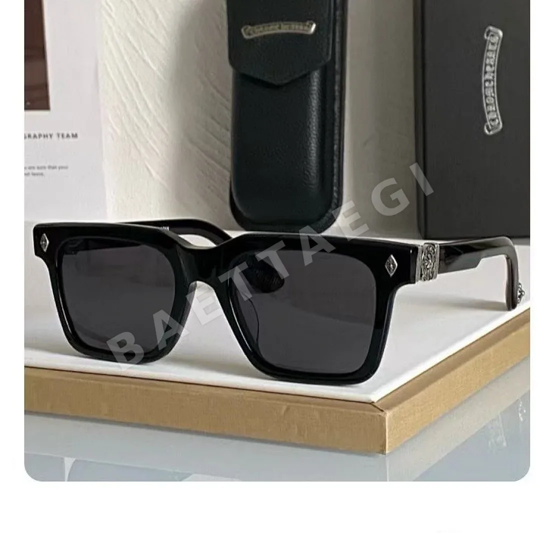 크롬하츠 선글라스 205107 Chrome Hearts Sunglasses 상세 이미지 1