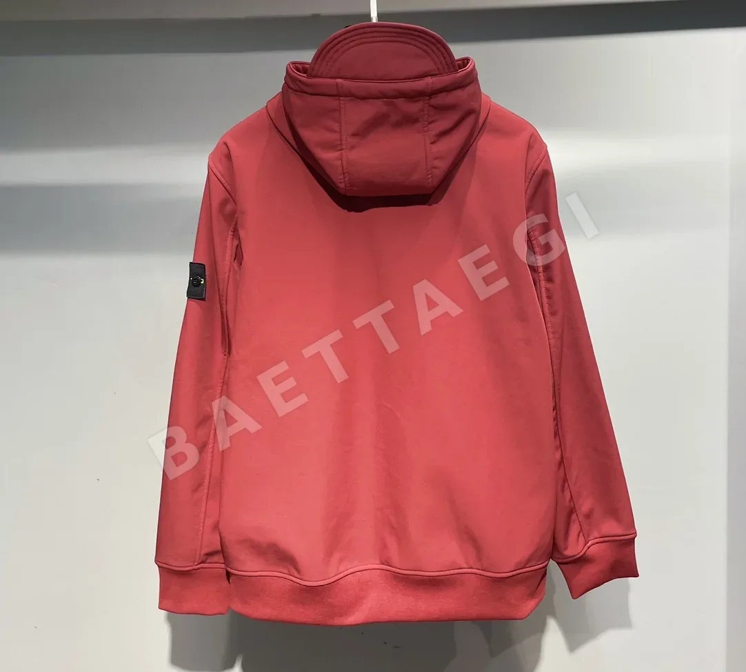 스톤아일랜드 남성 자켓 51500 Stone Island 상세 이미지 3
