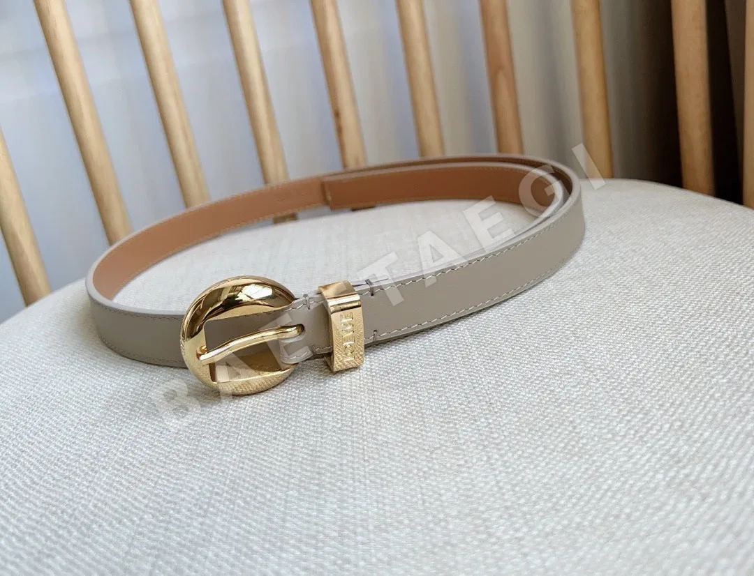 로에베 벨트 57427 Loewe Belt