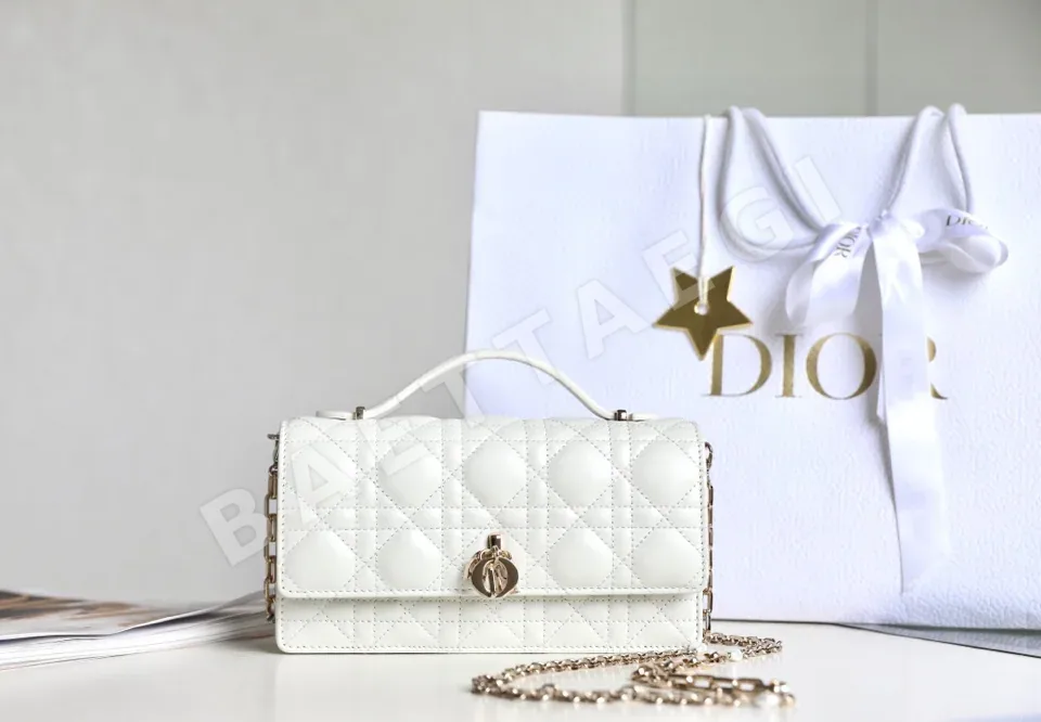 디올 165346 가방 Dior Bag