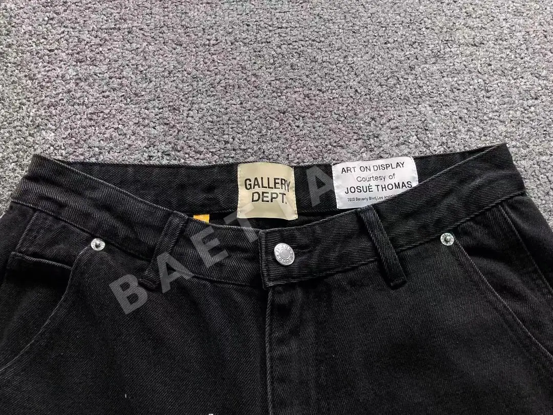 갤러리디파트먼트 바지 203273 Gallery Dept. Pants 상세 이미지 17