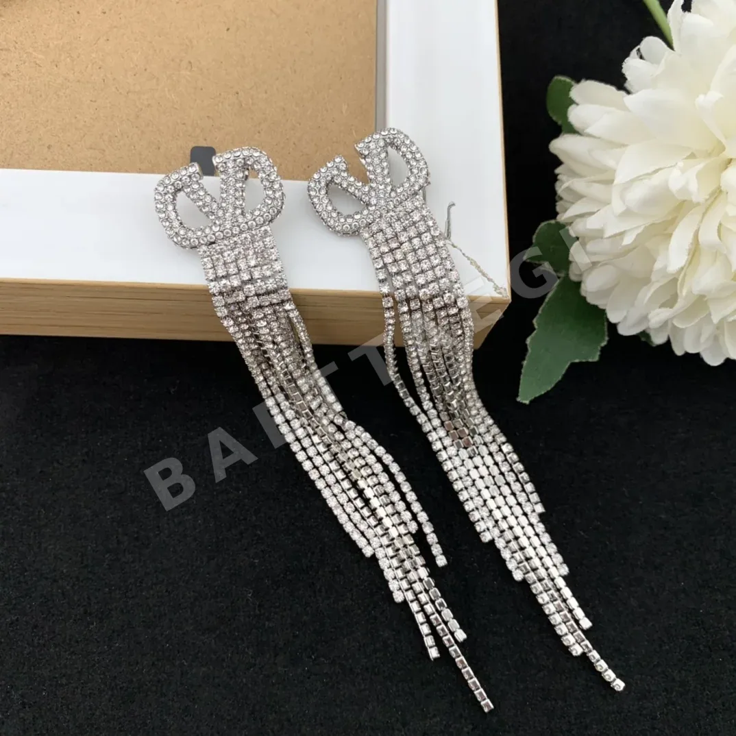 발렌티노 귀걸이 63660 Valentino Earrings 상세 이미지 3