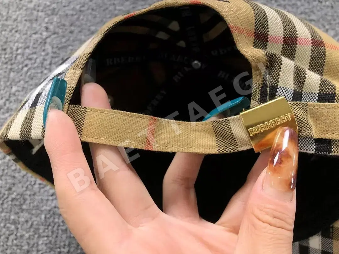 버버리 모자 202688 Burberry Hat 상세 이미지 13