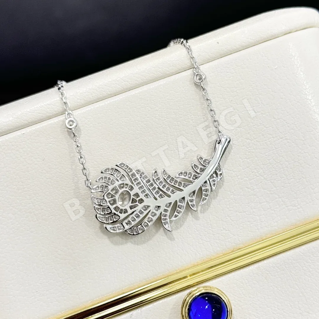 부쉐론 목걸이 63232 Boucheron Necklace 상세 이미지 7