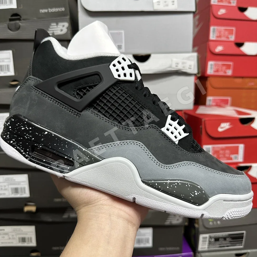 나이키 [GX] FQ8138-002 201295 Nike Fear 4 상세 이미지 6
