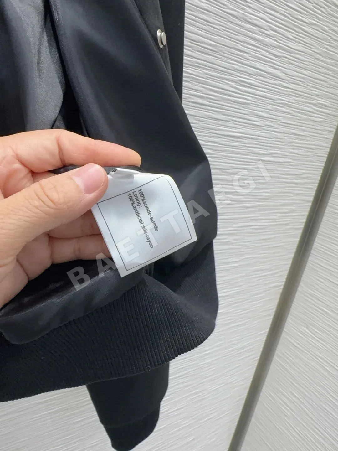 샤넬 여성 자켓 상세 이미지 9