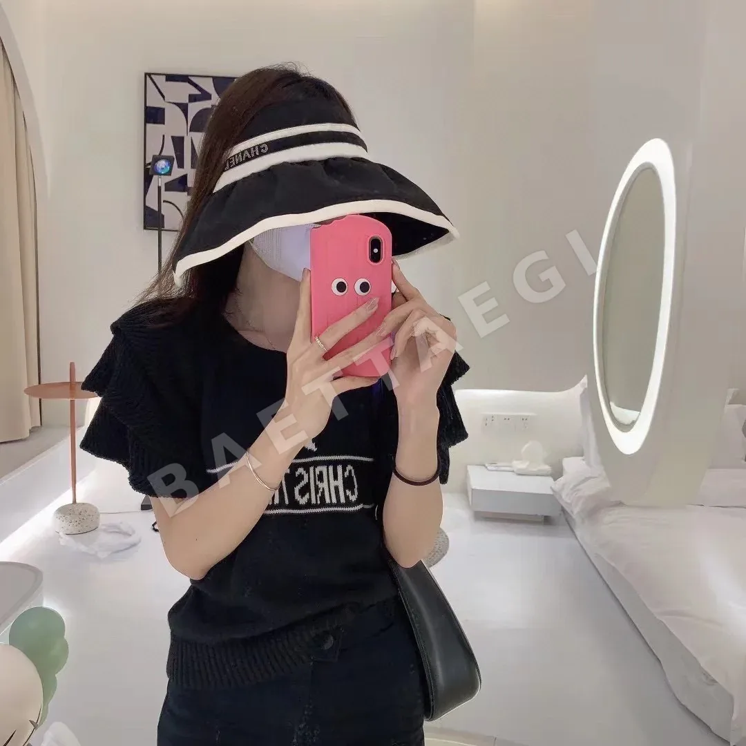 샤넬 모자 82171 Chanel Cap