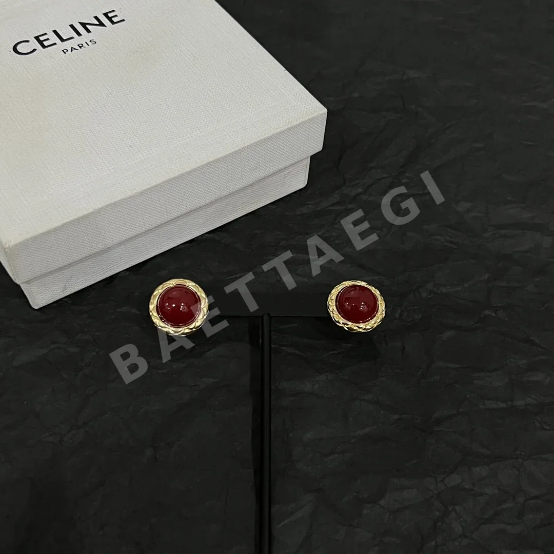 셀린느 귀걸이 69500 Celine Earrings 상세 이미지 2