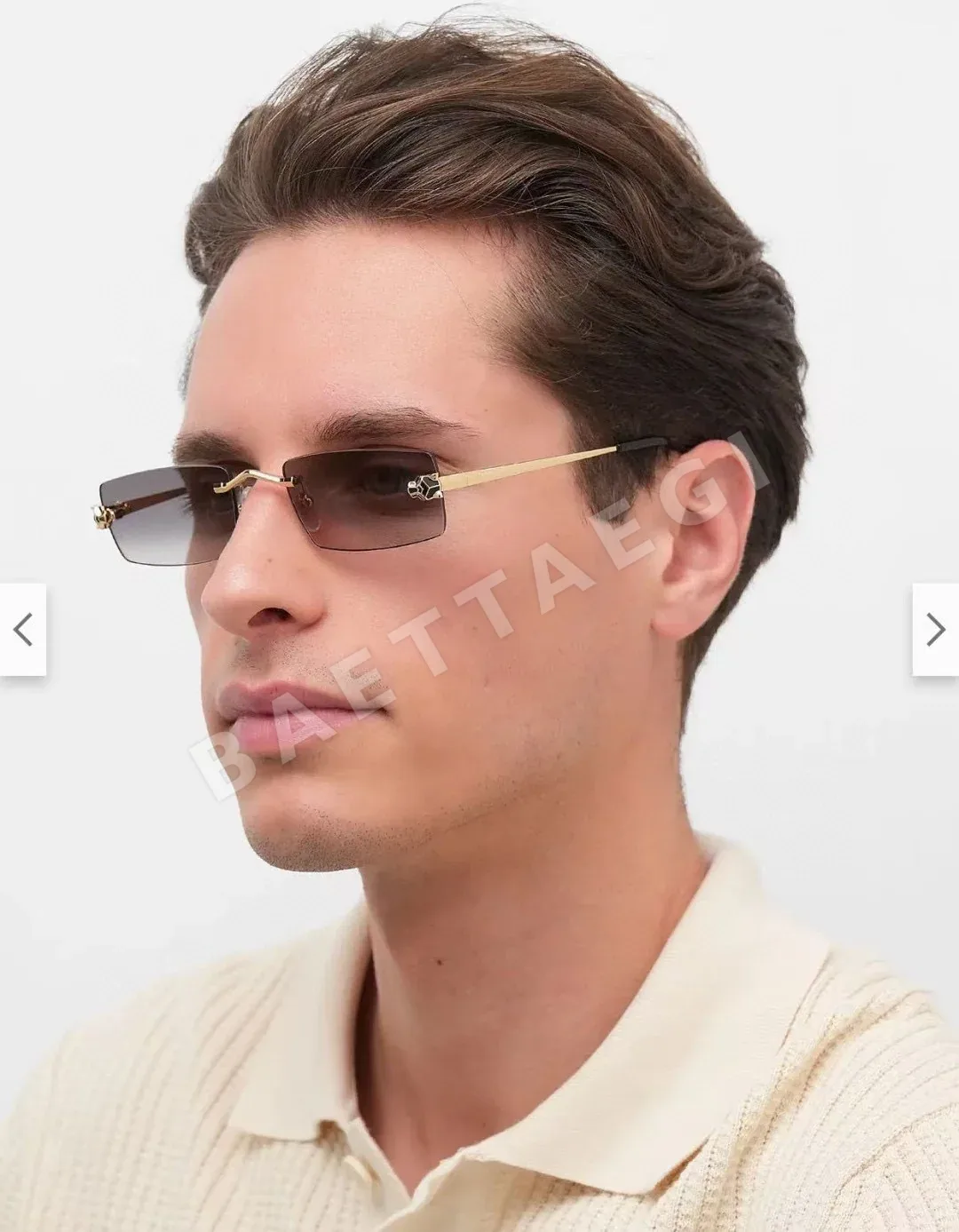 까르띠에 선글라스 72182 Cartier Sunglasses 상세 이미지 2