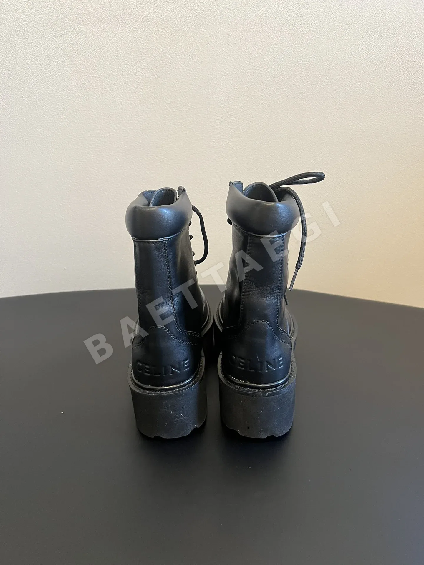 셀린느 신발 8900 상세 이미지 4