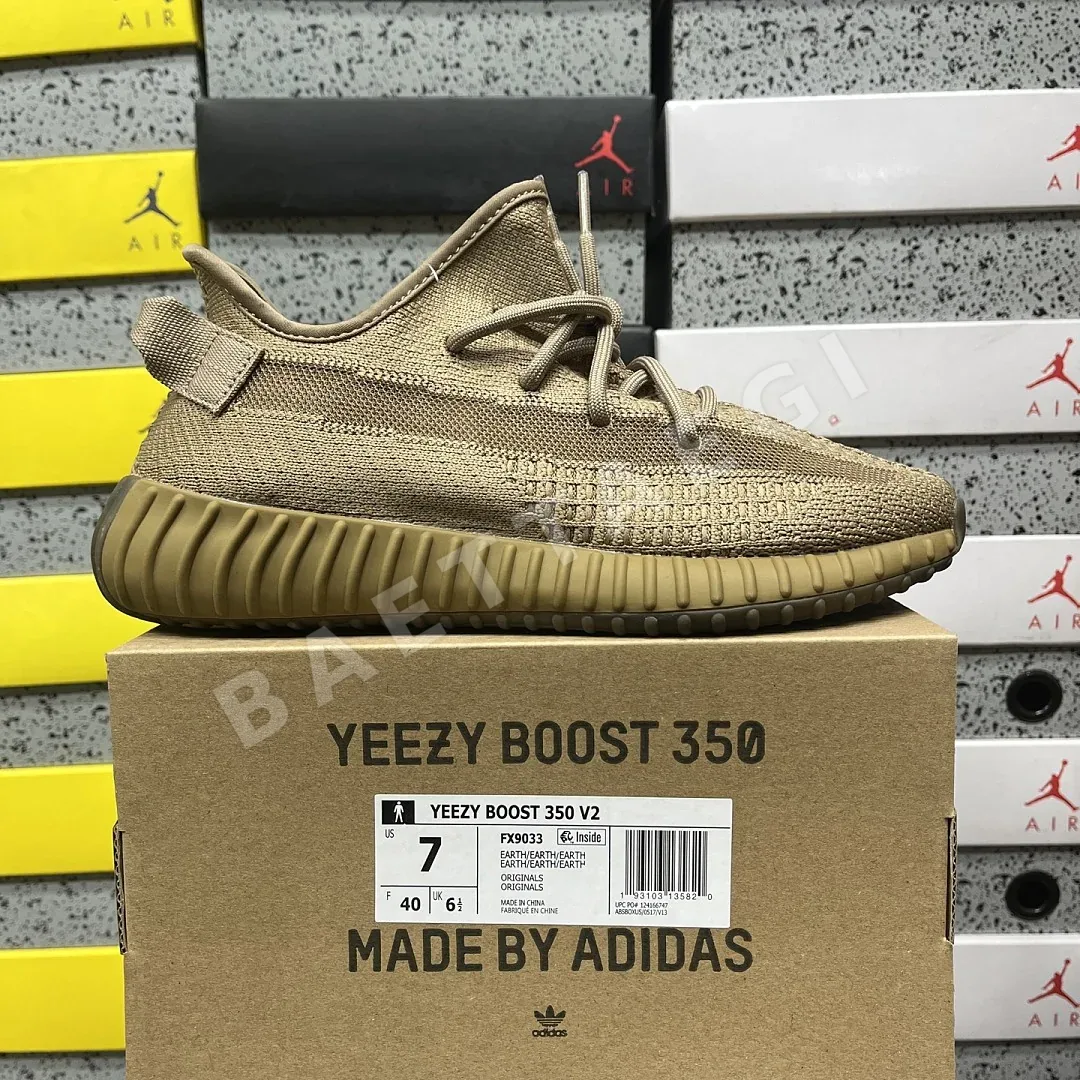 아디다스 [R] 이지 부스트 350 V2 FX9033 200755 Adidas Yeezy Boost 350 V2
