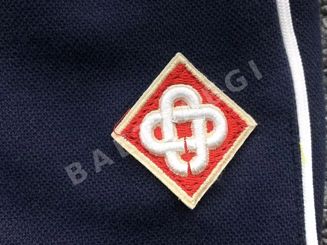 카사블랑카 후드티 바지 세트 203532 Casablanca Hoodie Set 상세 이미지 23