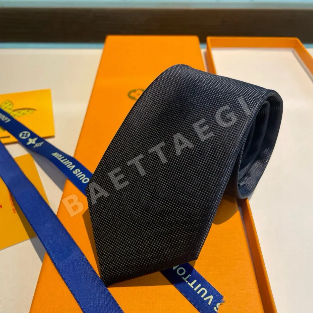 루이비통 넥타이 90043 Louis Vuitton Accessories 상세 이미지 8