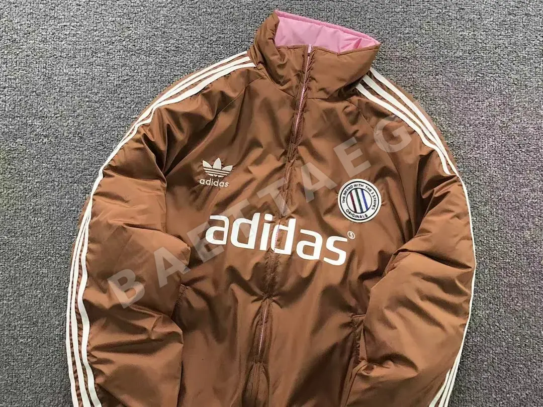 아디다스 패딩 자켓 202749 Adidas Padded Jacket 상세 이미지 16