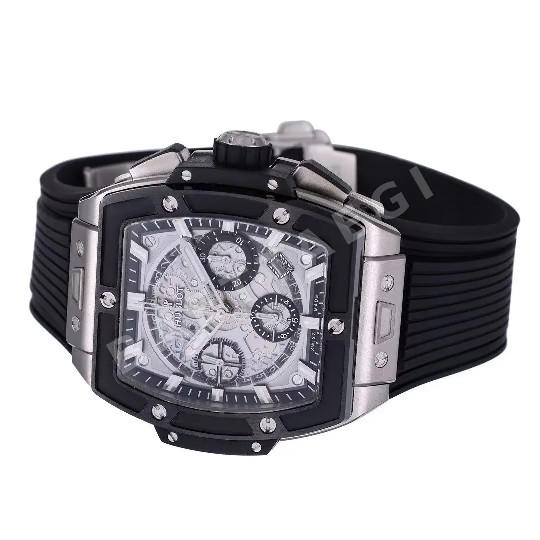 위블로 시계 Hublot 상세 이미지 6