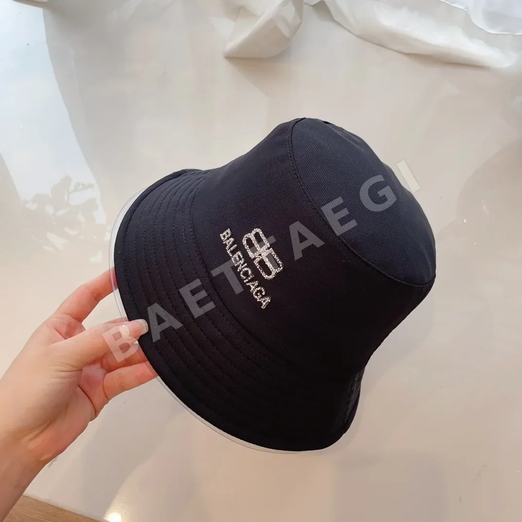 발렌시아가 모자 81861 Balenciaga Cap 상세 이미지 3