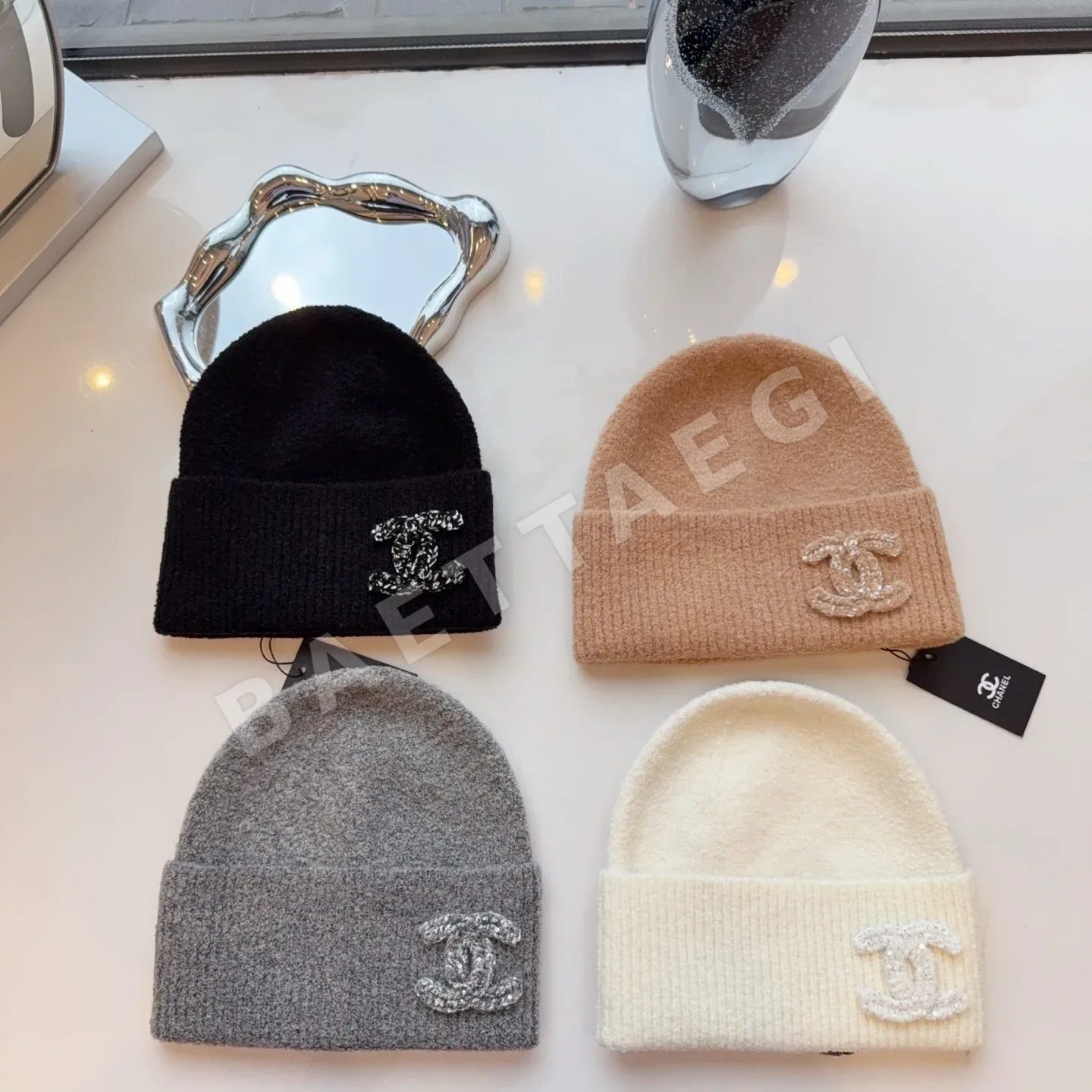 샤넬 모자 82551 Chanel Cap 상세 이미지 9