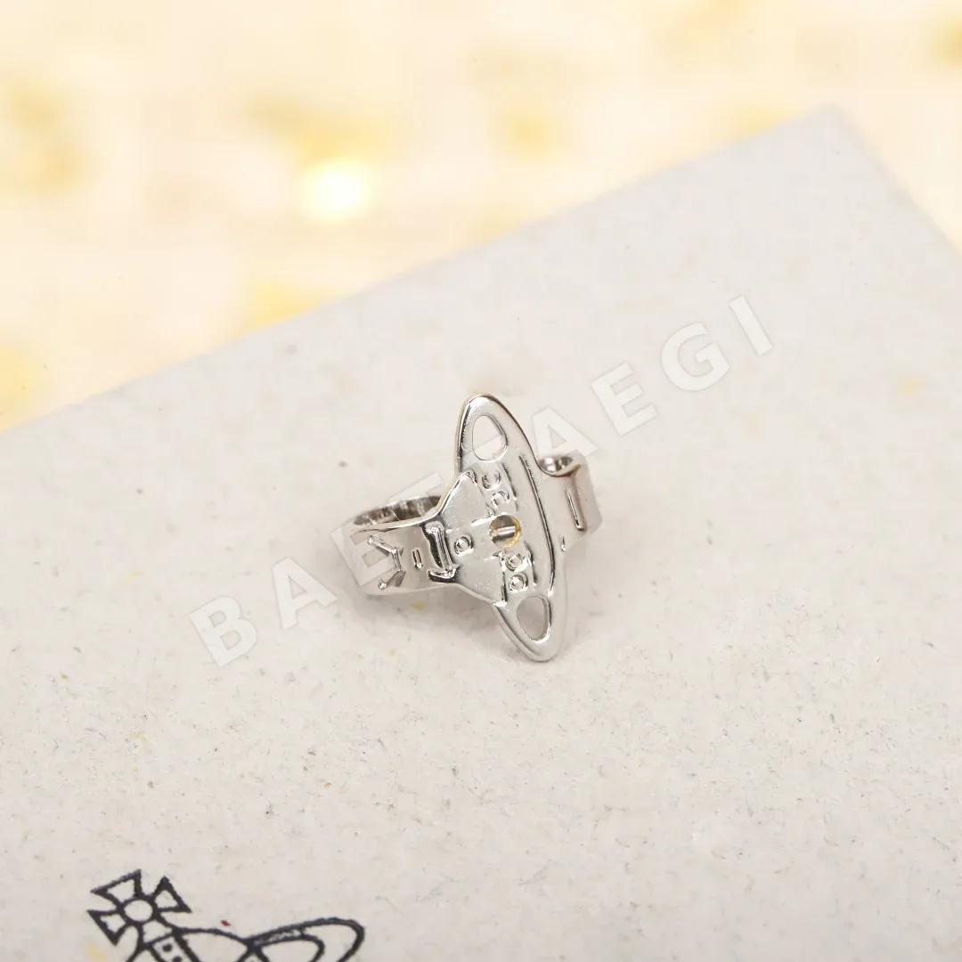 비비안웨스트우드 귀걸이 64907 Vivienne Westwood Earrings 상세 이미지 4
