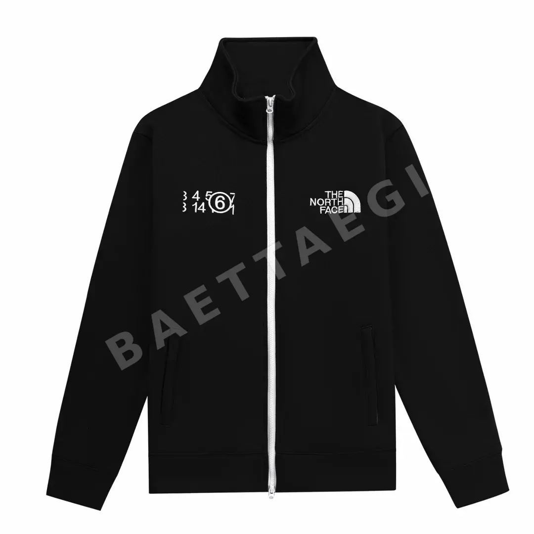 마르지엘라 플리스 혼방 자켓 166977