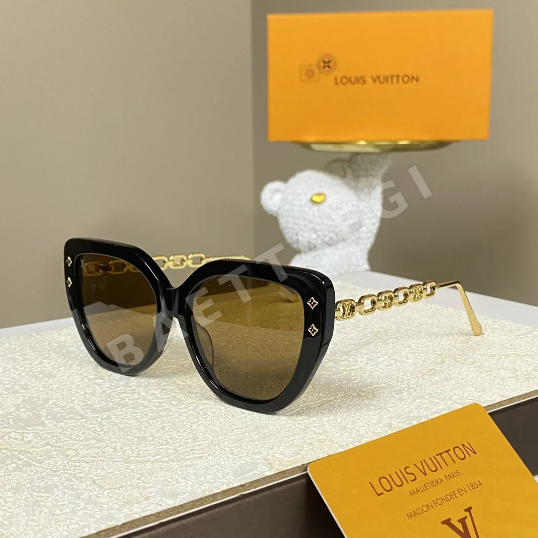 루이비통 선글라스 54788 Louis Vuitton Sunglasses 상세 이미지 6
