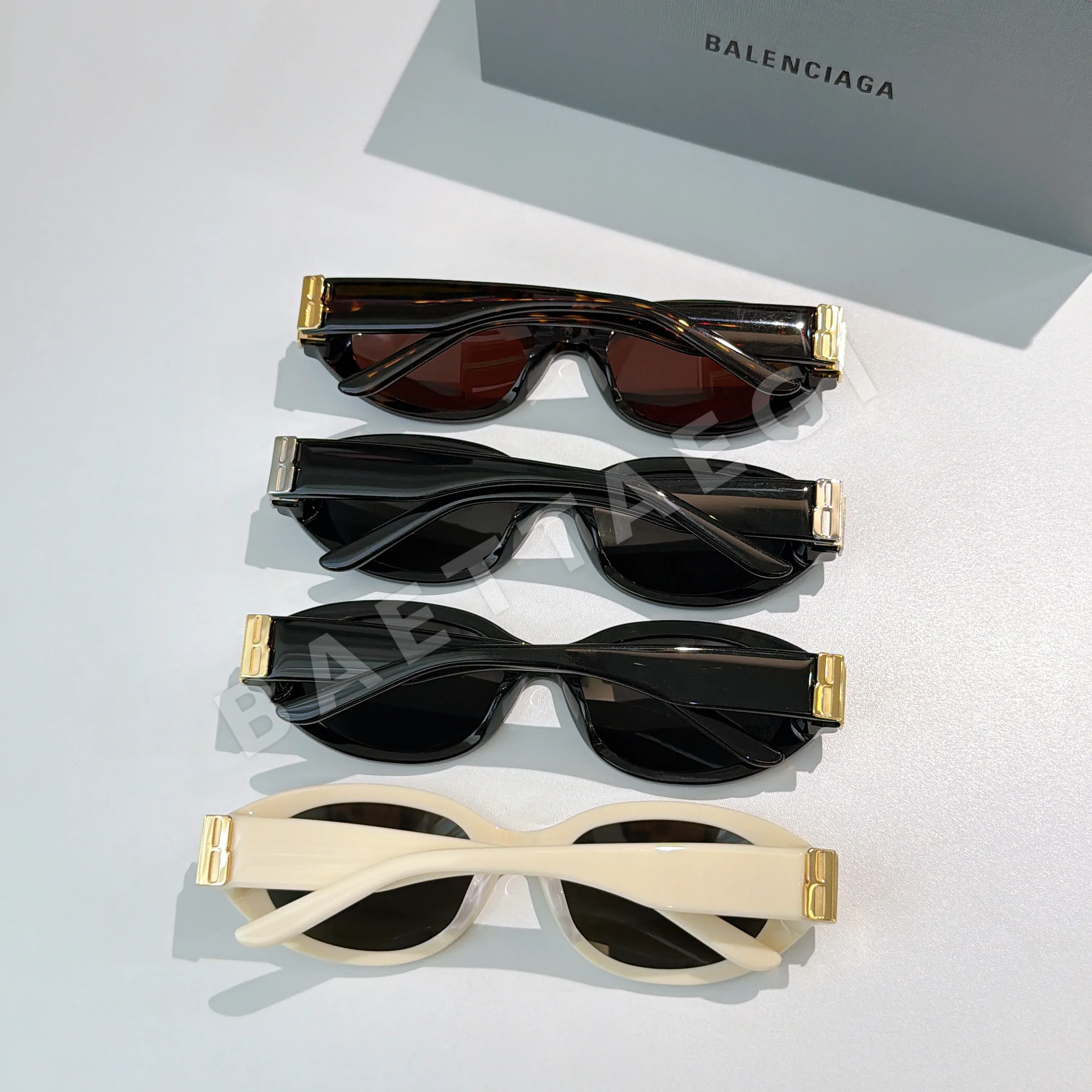 발렌시아가 선글라스 73339 Balenciaga Sunglasses 상세 이미지 17