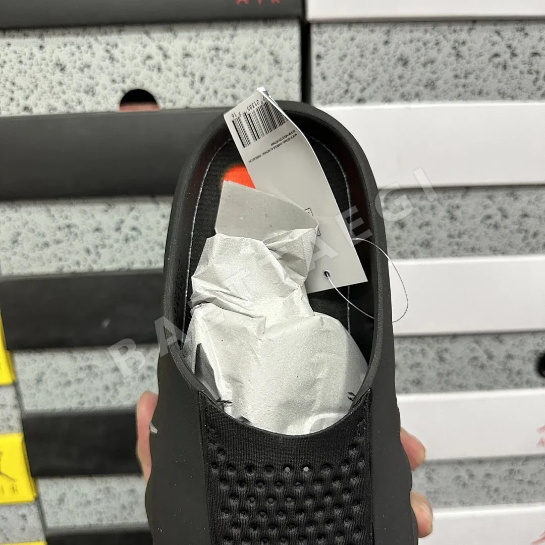 나이키 [M] 마인드 001 슬라이드 HQ4307-001 201413 Nike Mind 001 Slide Black Chrome 상세 이미지 9