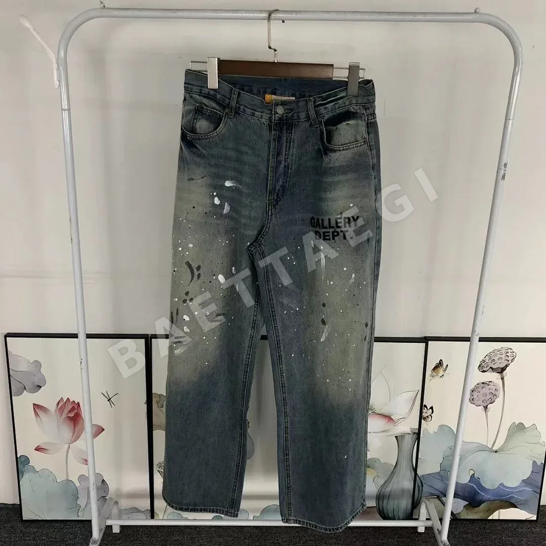 갤러리디파트먼트 바지 203185 Gallery Dept. Pants 상세 이미지 26
