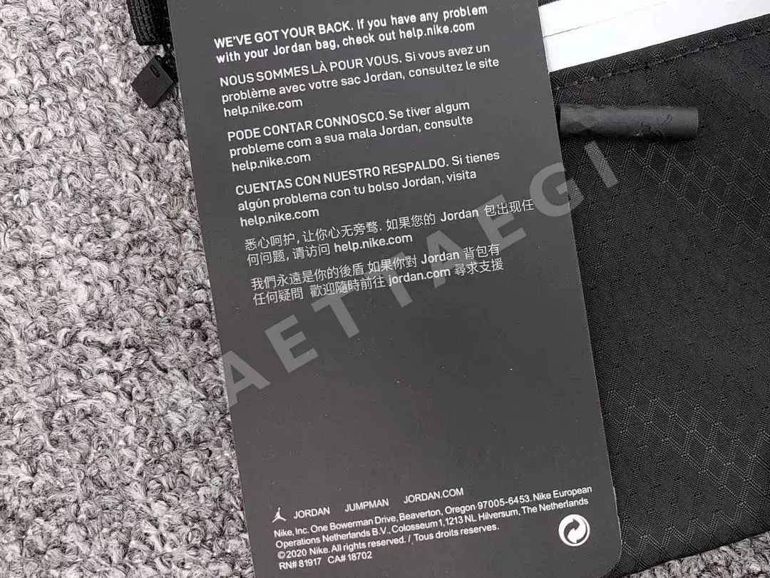 나이키 조던 가방 203095 Nike Jordan Bag 상세 이미지 23