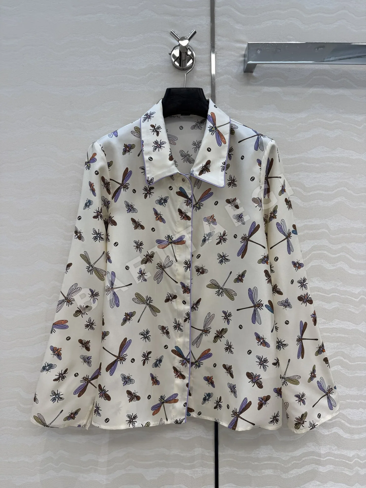 구찌 여성 셔츠 91419 Gucci Shirt