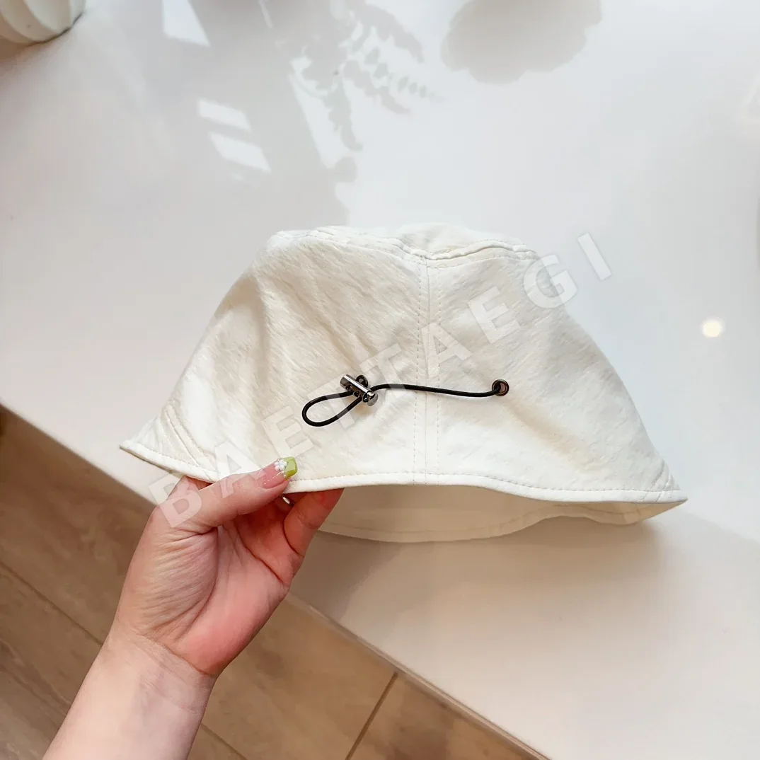 마르지엘라 모자 79332 Maison Margiela Cap 상세 이미지 7