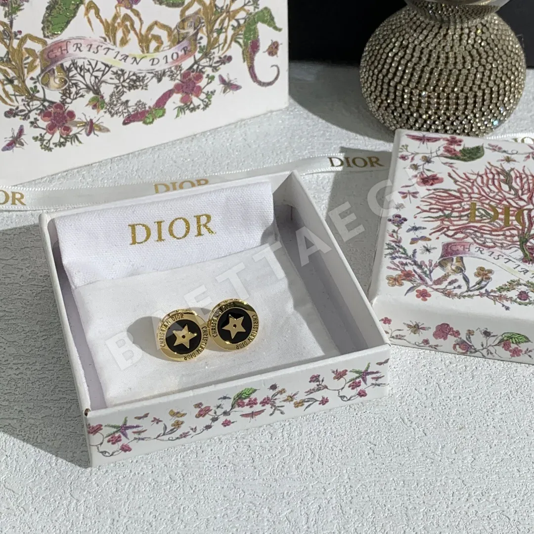 디올 귀걸이 60405 Dior Earrings 상세 이미지 6