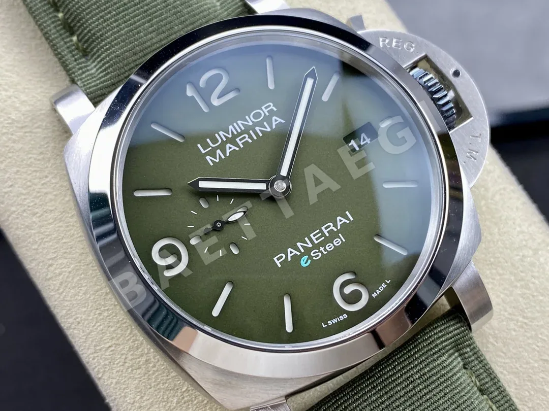 파네라이 PAM1356 한정판 TTF 공장 레플리카 43802 Panerai 상세 이미지 2
