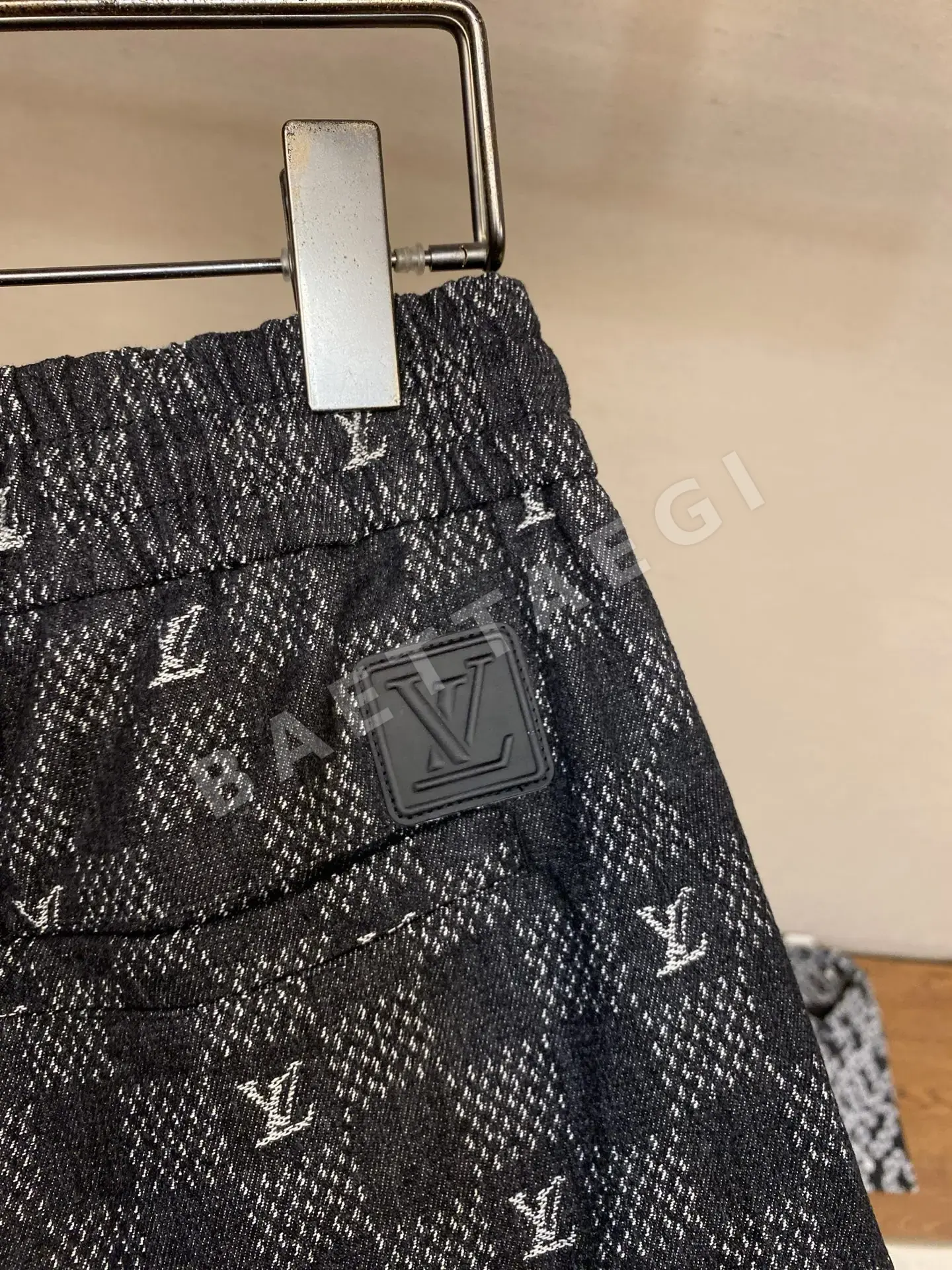 루이비통 남성 캐주얼 반바지 상세 이미지 7