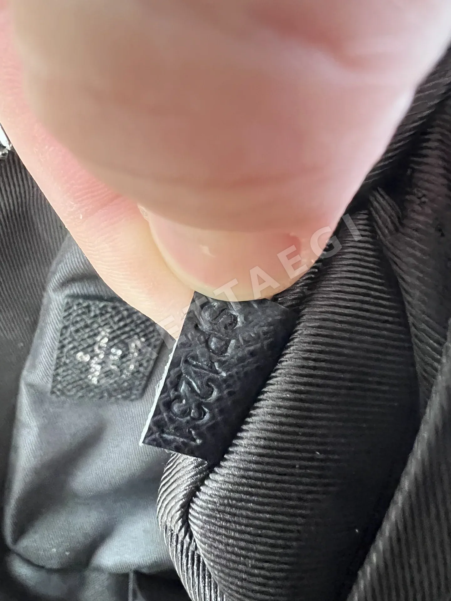 루이비통 애비뉴 메신저백 M11657 상세 이미지 10