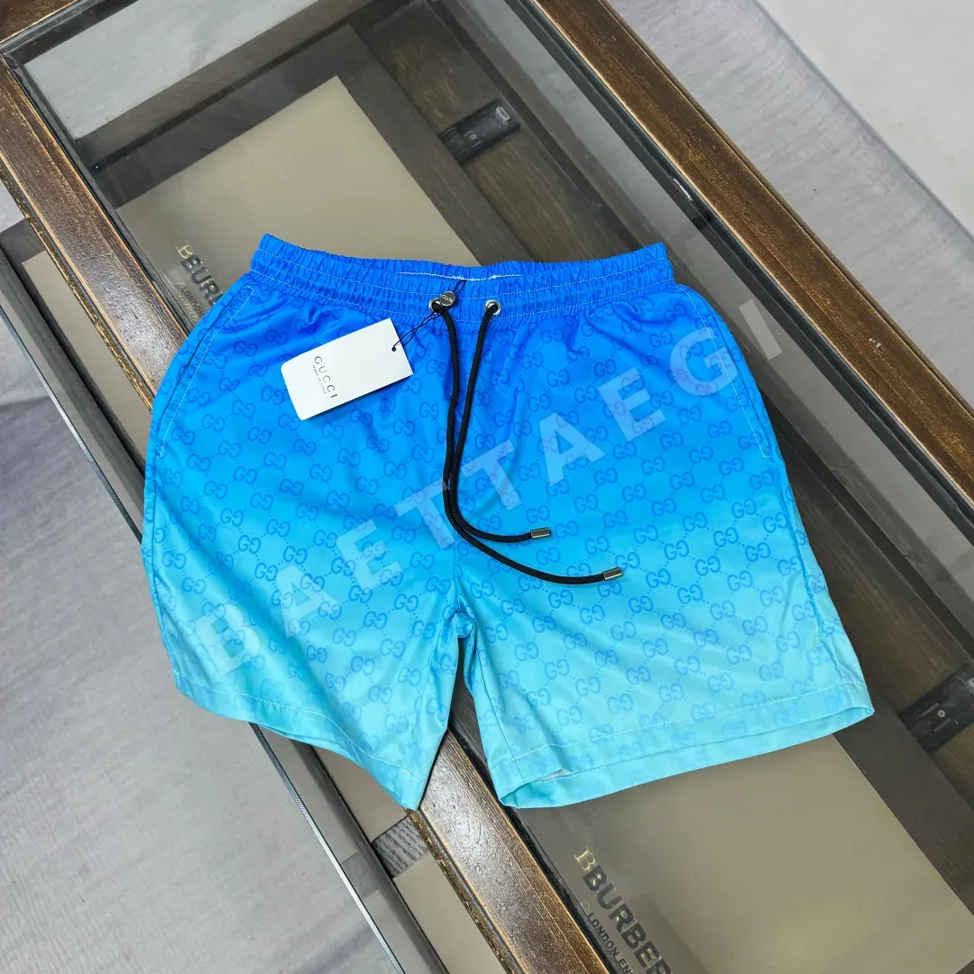구찌 남성 반바지 52724 Gucci Shorts