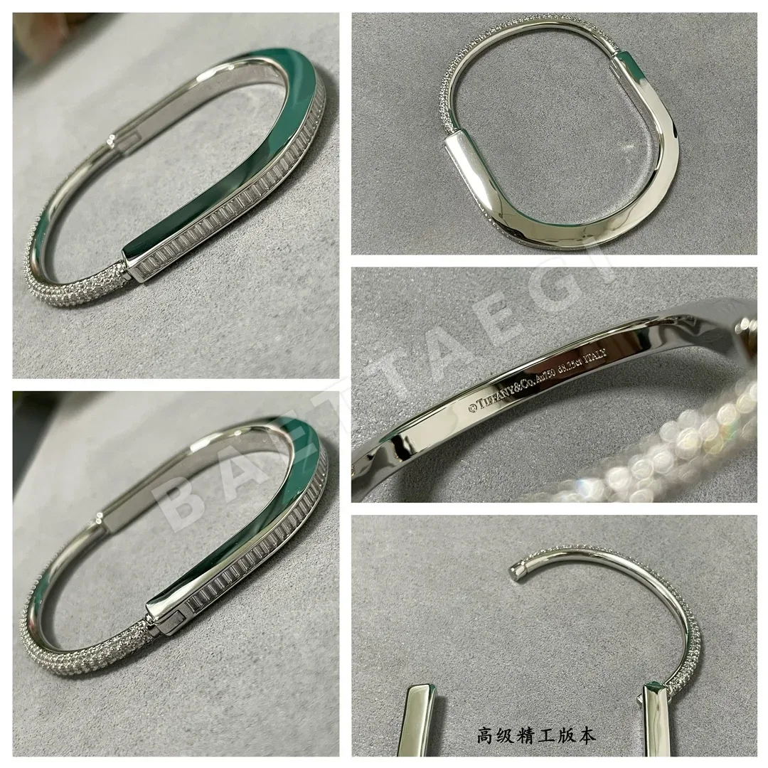 티파니 팔찌 70863 Tiffany & Co Bracelet 상세 이미지 8