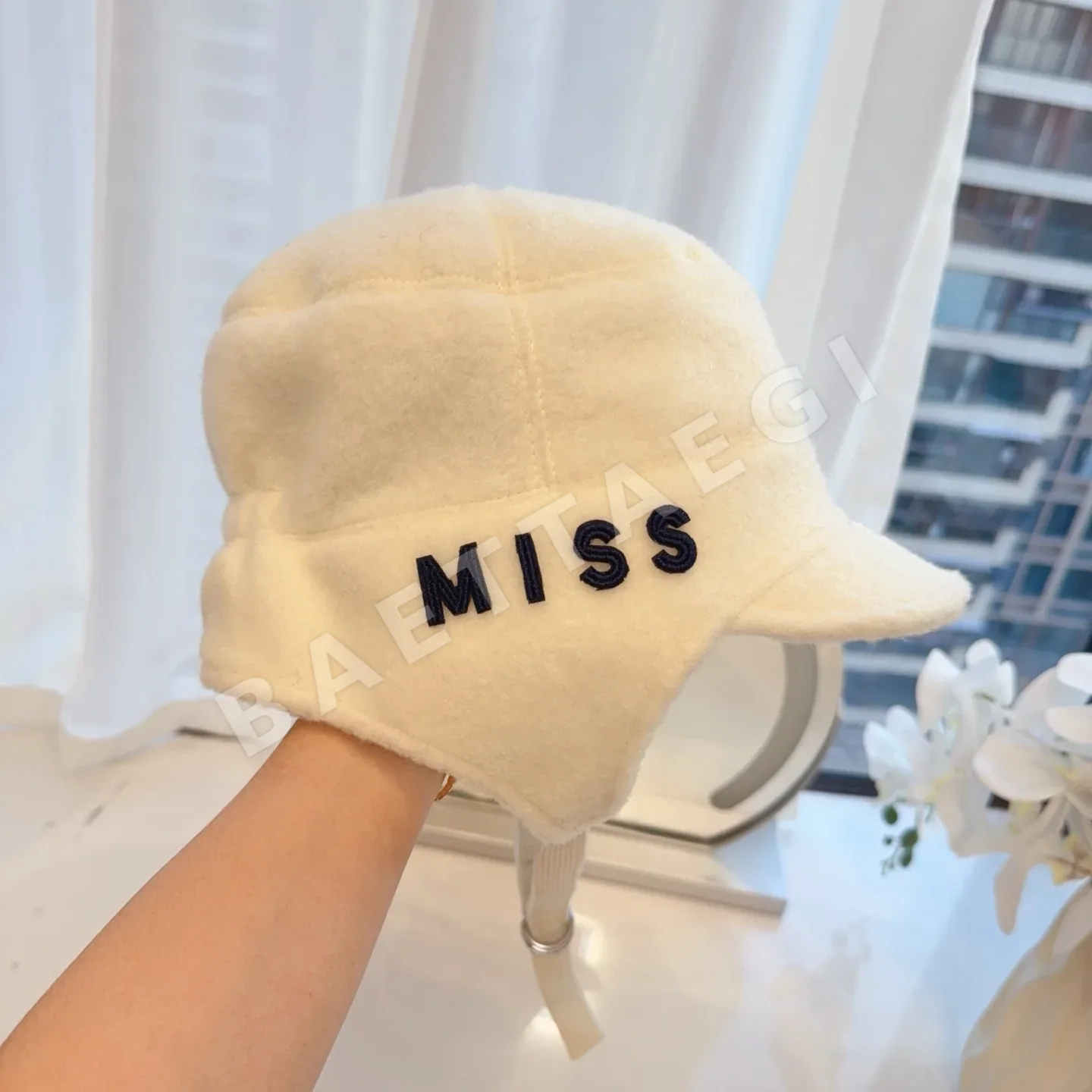 디올 모자 78831 Dior Cap 상세 이미지 6