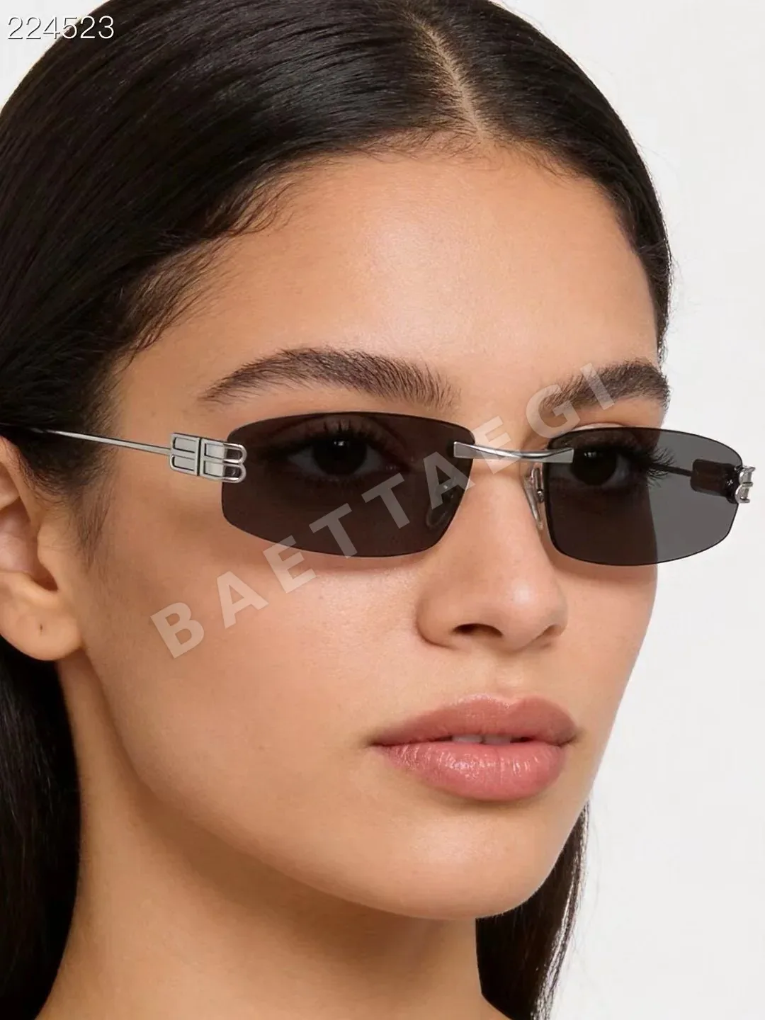 발렌시아가 선글라스 73352 Balenciaga Sunglasses 상세 이미지 6