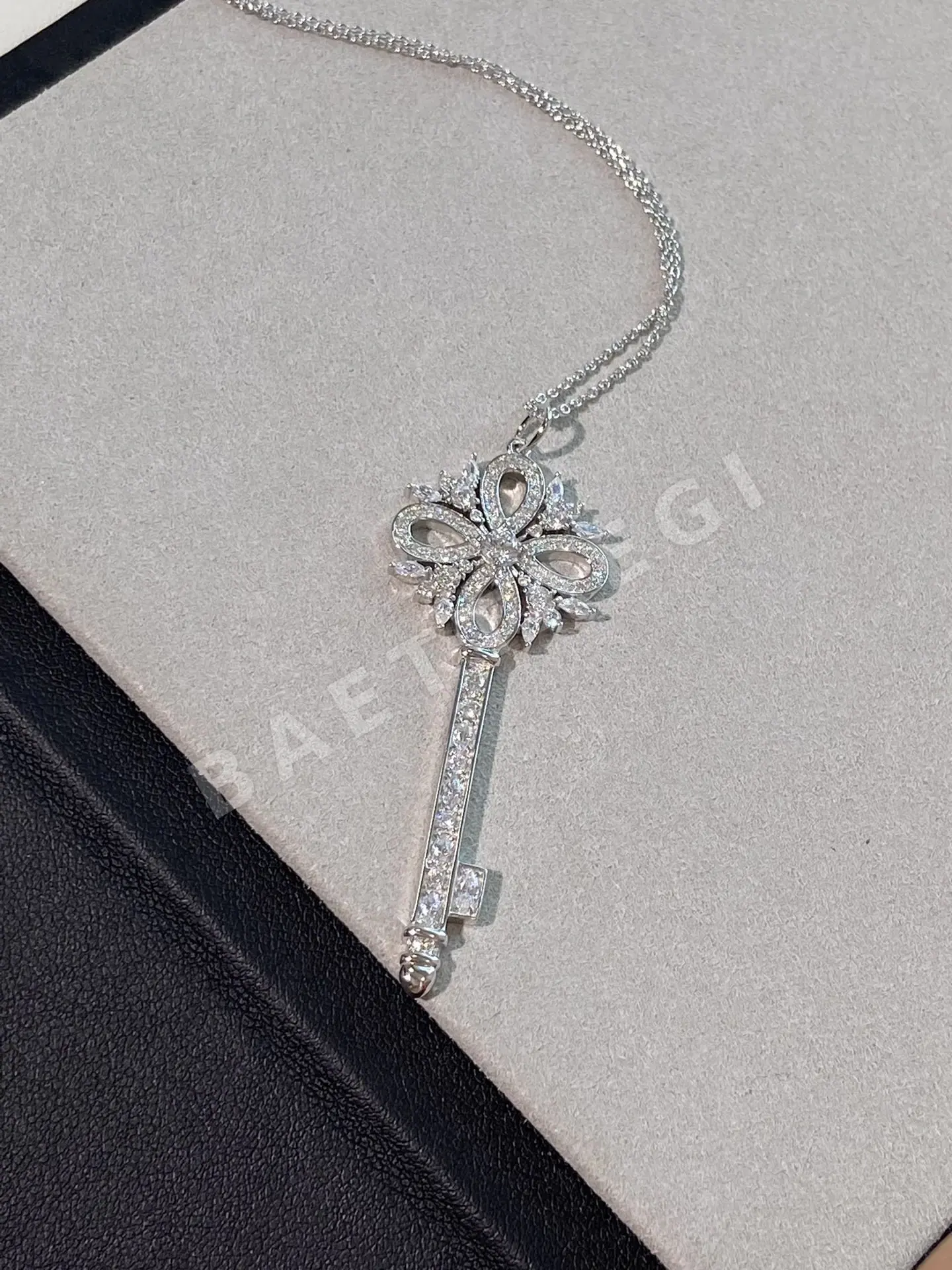 티파니 목걸이 70598 Tiffany & Co Necklace 상세 이미지 5