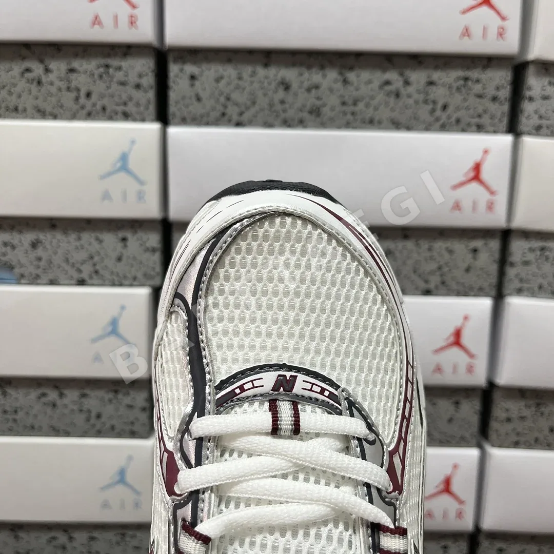 뉴발란스 [XY] 740v2 U740RD2 202053 New Balance 740v2 Mercury Red Castlerock 상세 이미지 7