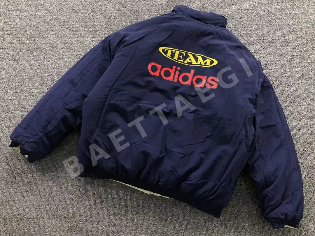 아디다스 패딩 자켓 202753 Adidas Padded Jacket 상세 이미지 28