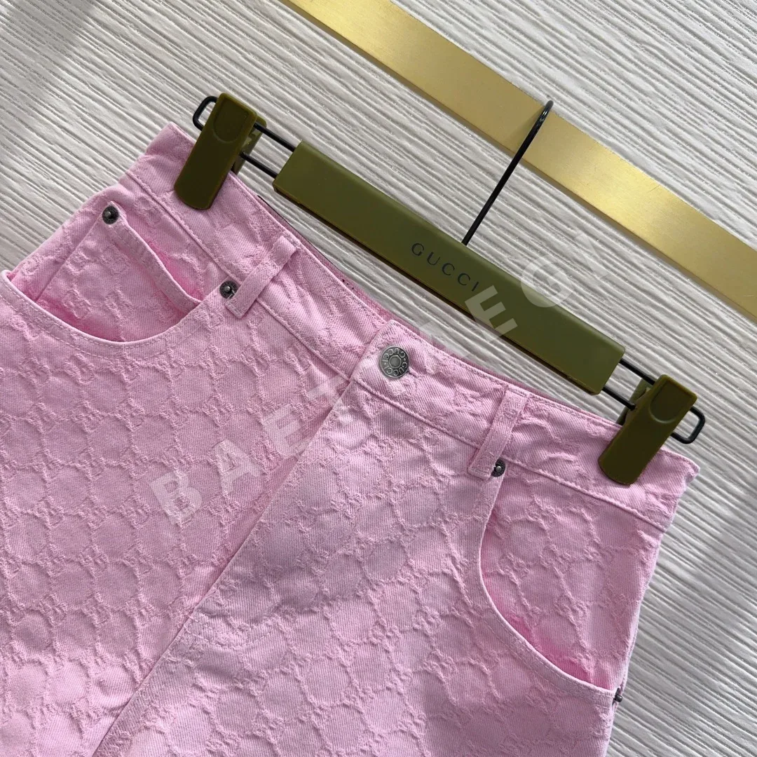 구찌 여성 바지 91416 Gucci Pants 상세 이미지 2