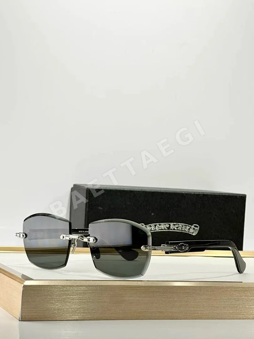 크롬하츠 선글라스 205115 Chrome Hearts Sunglasses 상세 이미지 1