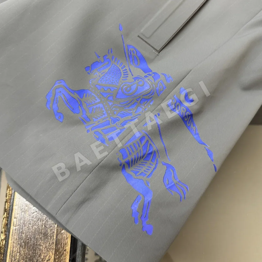 버버리 남성 자켓 52803 Burberry 상세 이미지 5
