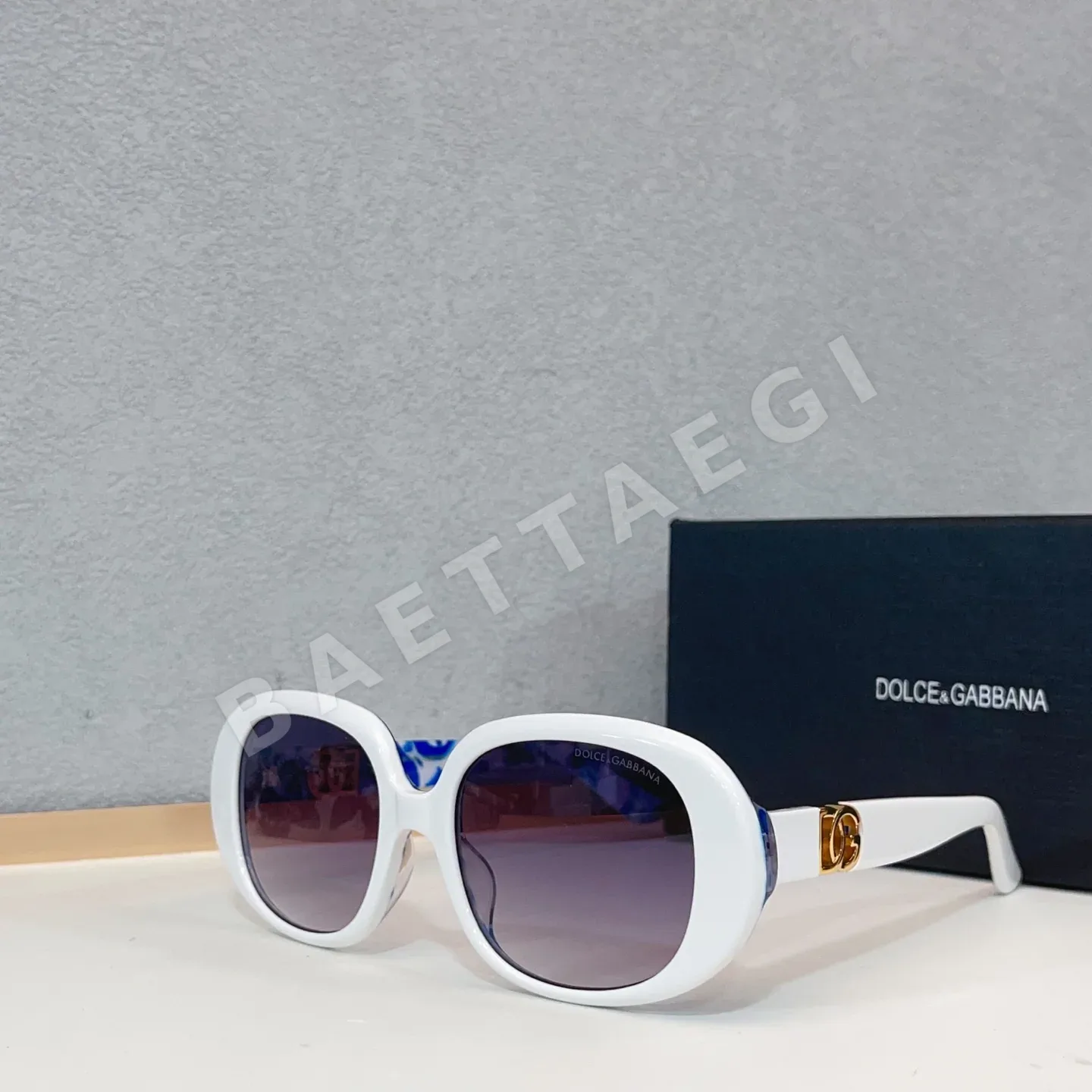 돌체앤가바나 선글라스 72458 Dolce & Gabbana Sunglasses 상세 이미지 5