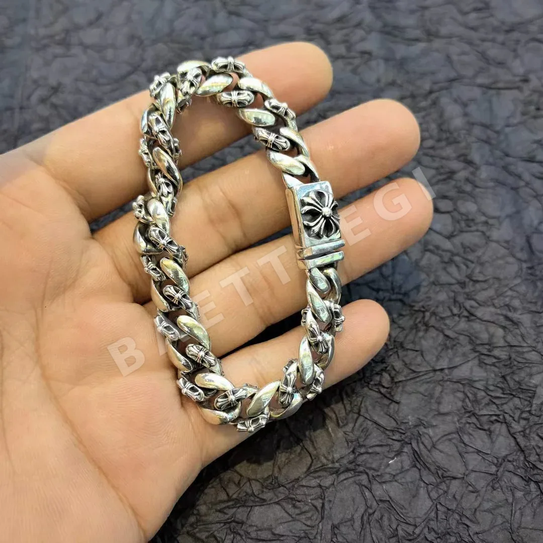 크롬하츠 팔찌 61640 Chrome Hearts Bracelet 상세 이미지 2