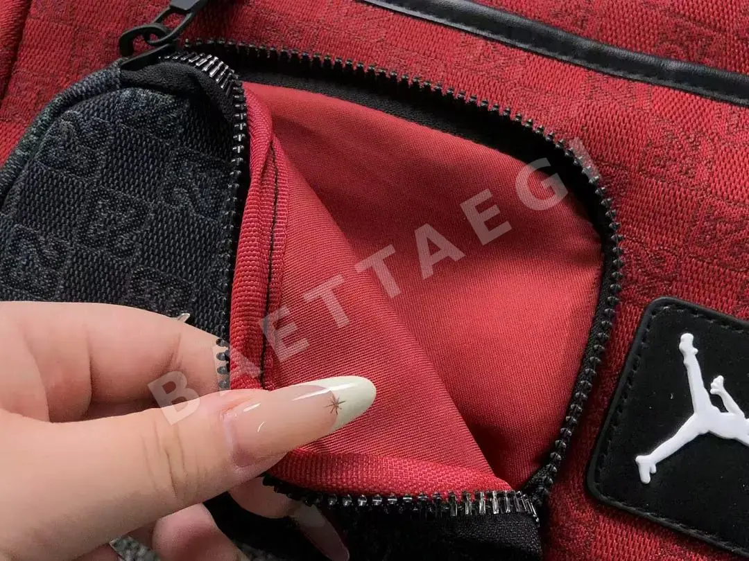 나이키 조던 가방 203132 Nike Jordan Bag 상세 이미지 9